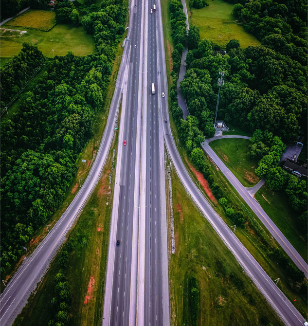 Autoroutes